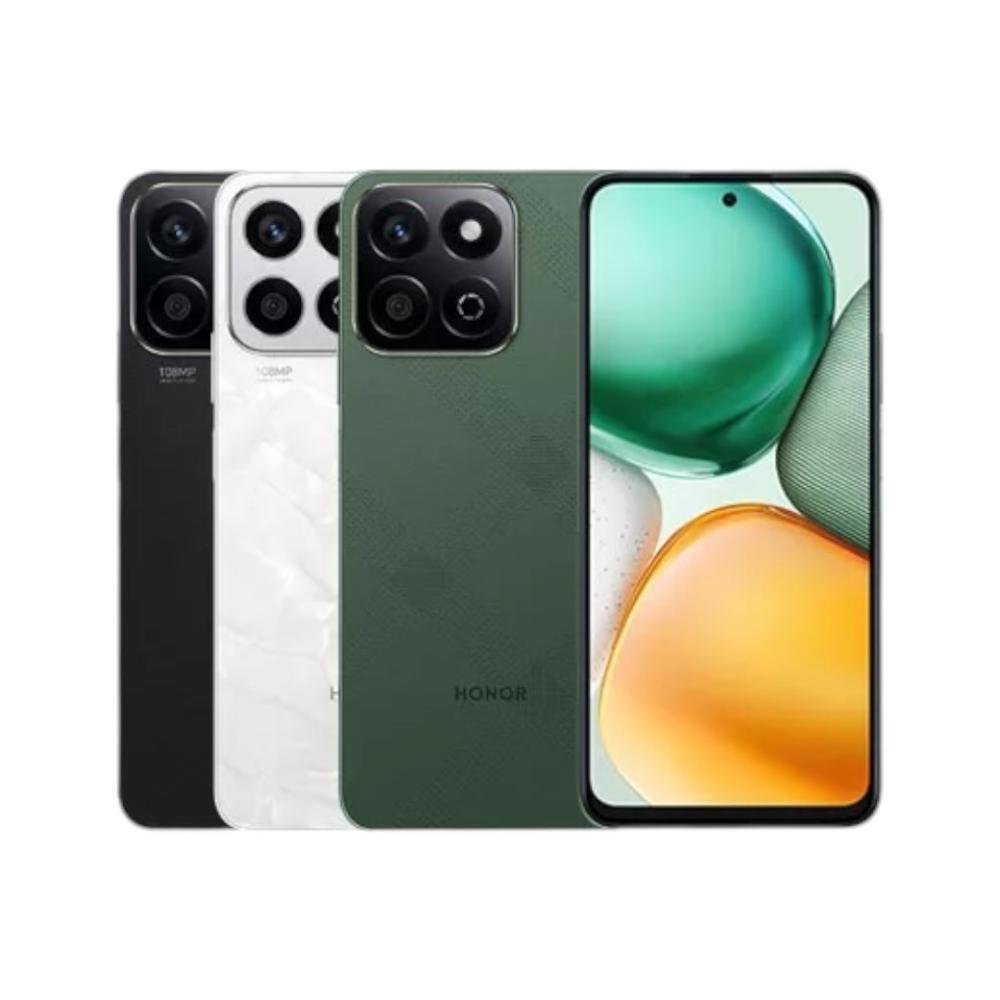 HONOR X7C 5G ذاكرة 256